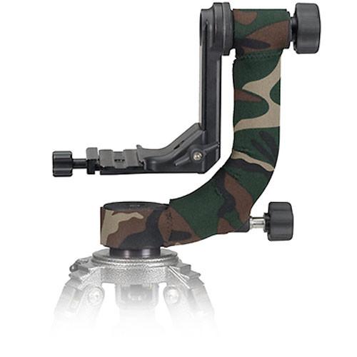 LensCoat Wimberley WH-200 Head Cover