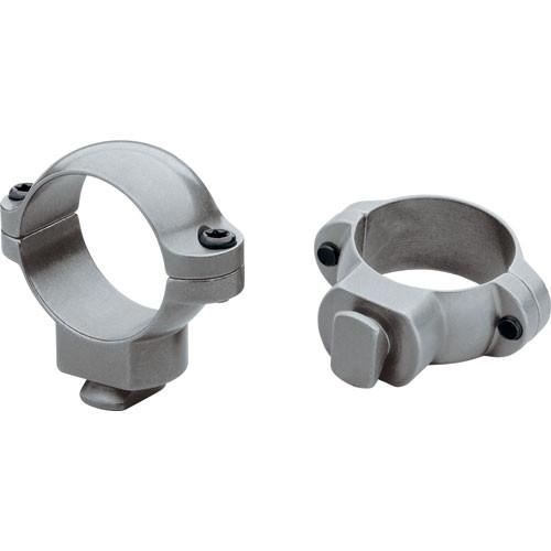 Leupold Dual Dovetail Rings