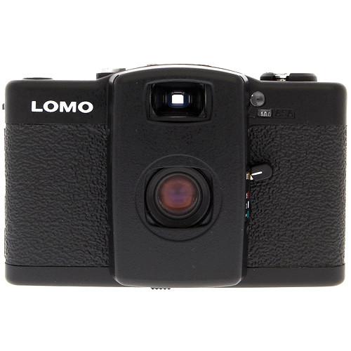 Lomography LC-A Compact Automat Camera Kit