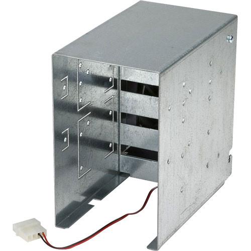 Magma Internal disk drive cage for