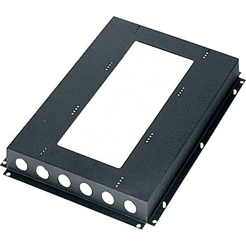 Middle Atlantic BS-MRK-42 Inner Platform Base for 42" Deep MRK Enclosure