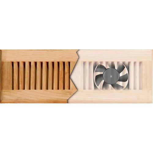 Middle Atlantic CLS-COOL1 Closet Cooler with Passive Intake & Active Exhaust