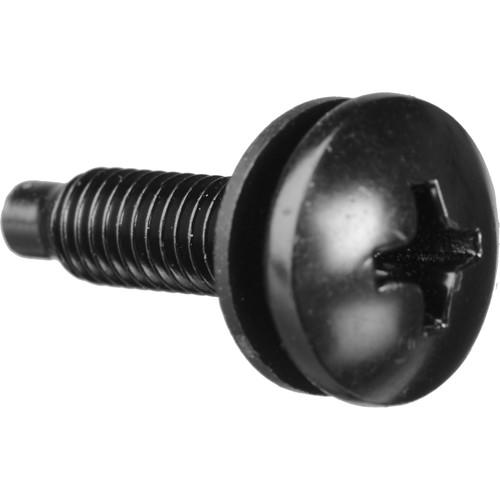 Middle Atlantic HG Phillips 10-32 Salt-Resistant Screws and Washers
