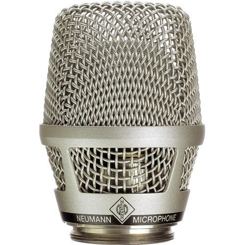 Neumann KK 105-S Hypercardioid KMS105 Capsule for the Sennheiser SKM5200 Wireless Handheld Transmitter