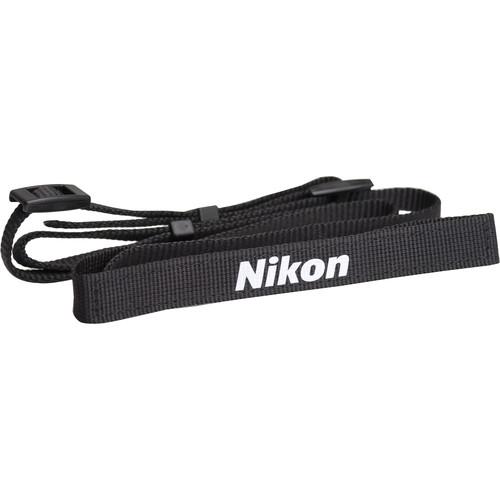 Nikon AN-CP16 Neck Strap for Nikon Coolpix P5000 Digital Camera