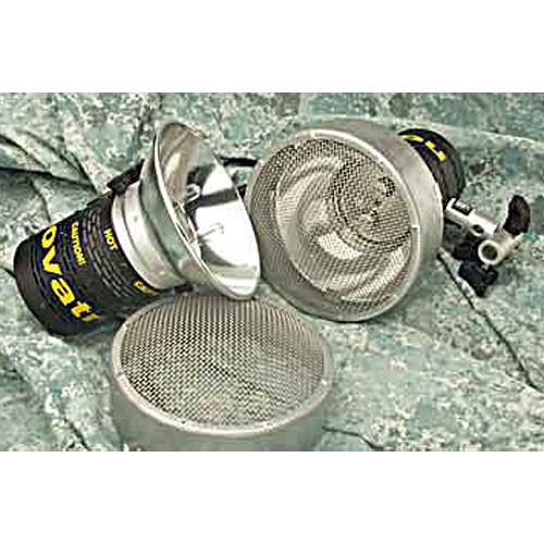 Novatron CL04500 Tungsten Flood Light