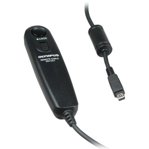 Olympus RM-UC1 Remote Cable Release