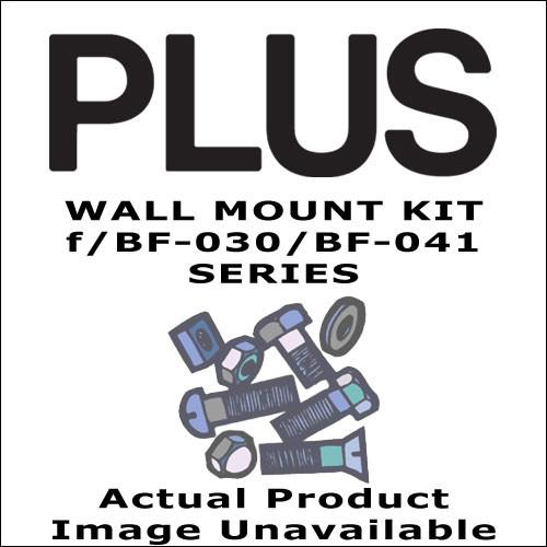 Plus Optional Wall Mount Kit for the BF-030, BF-041 Series Electronic Copyboards