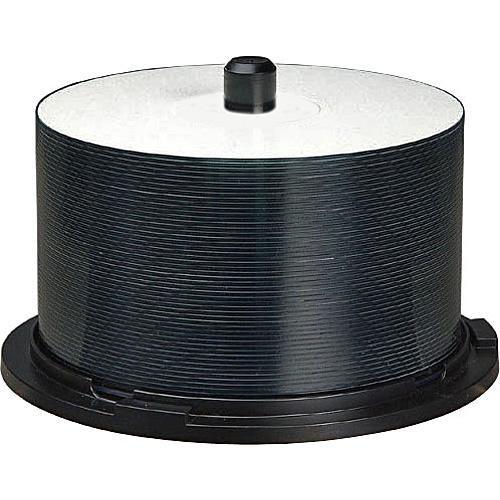 Primera TuffCoat CD-R Recordable CDs with WaterShield