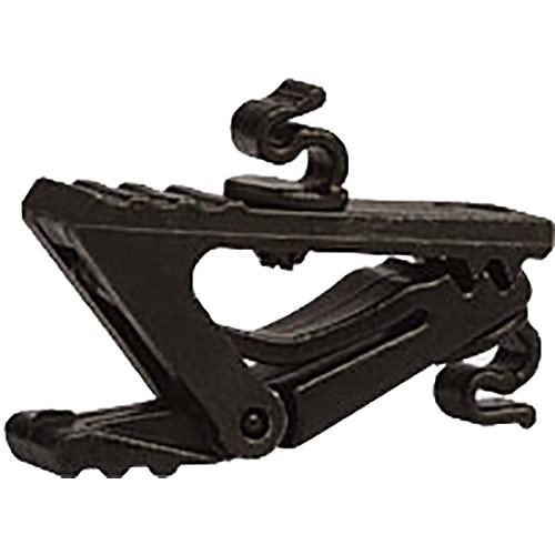 Shure 1mm Cable Clothing Clip for Countryman Microphones