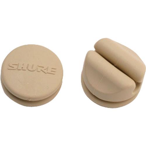 Shure Boom Holder and Logo Pad for WBH53 Omnidirectional Head-Worn Microphone