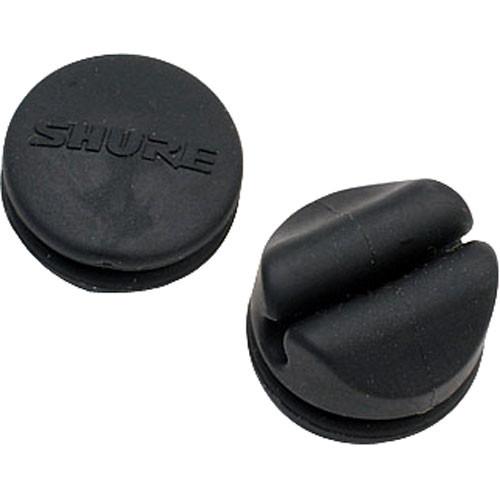 Shure Boom Holder and Logo Pad for WBH53 Omnidirectional Head-Worn Microphone