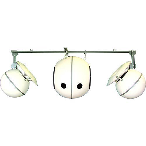 Soundsphere Q-Combo 3 Loudspeaker & Subwoofer Kit with BK3 Boom Kit