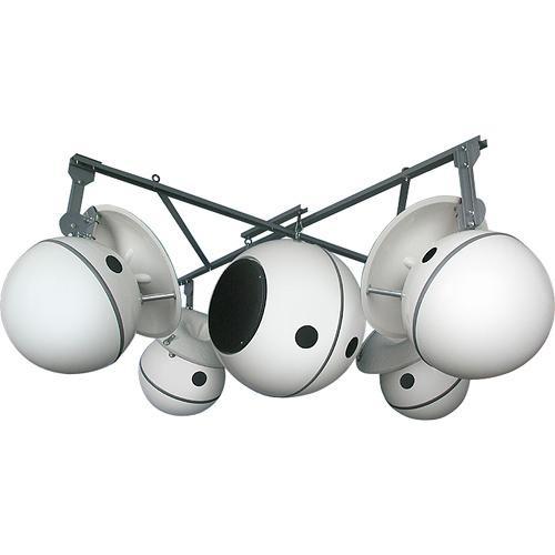 Soundsphere Q-Combo 5 Loudspeaker & Subwoofer Kit with BK5 Boom Kit