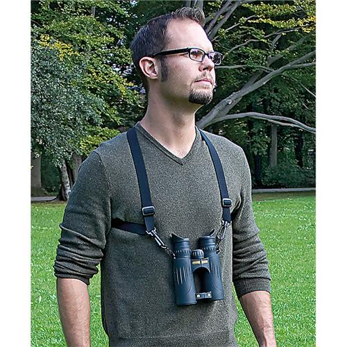 Steiner ClicLoc Binocular Body Harness