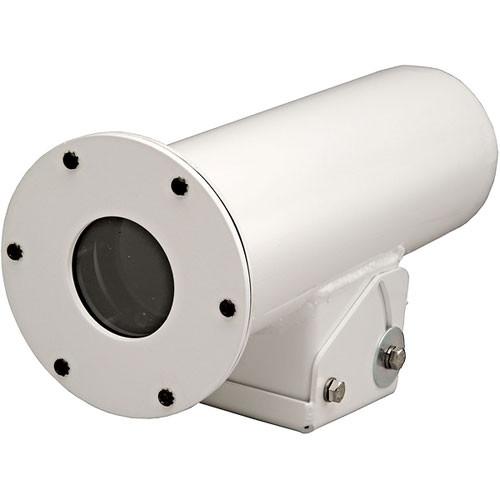 Videolarm BMT10C2 Outdoor Bullet-Resistant Housing with Heater