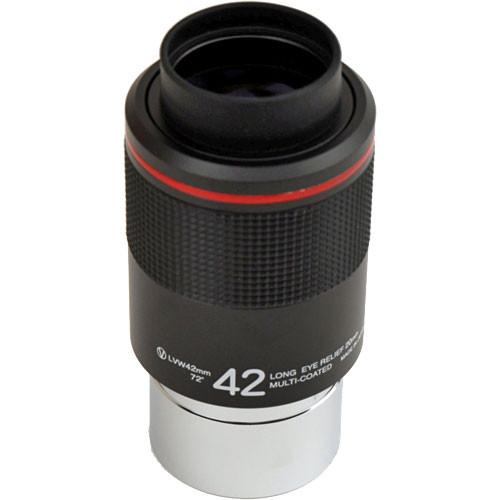 Vixen Optics Lanthanum 42mm Wide Angle Eyepiece