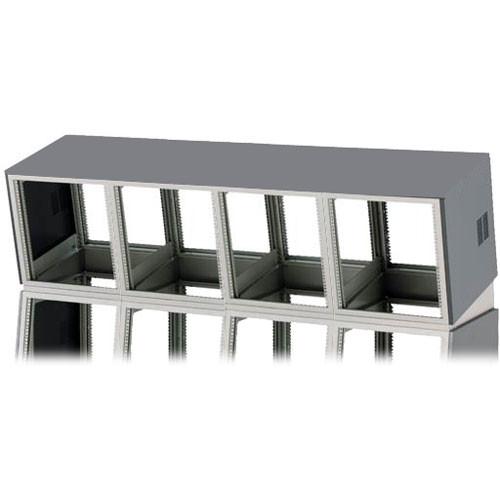 Winsted 4-Bay, 12 Degree Top Module Wedge , Model J8228