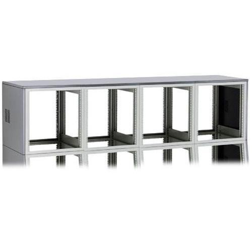 Winsted Four-Bay 19-1 4" Top Module for System 85 Series
