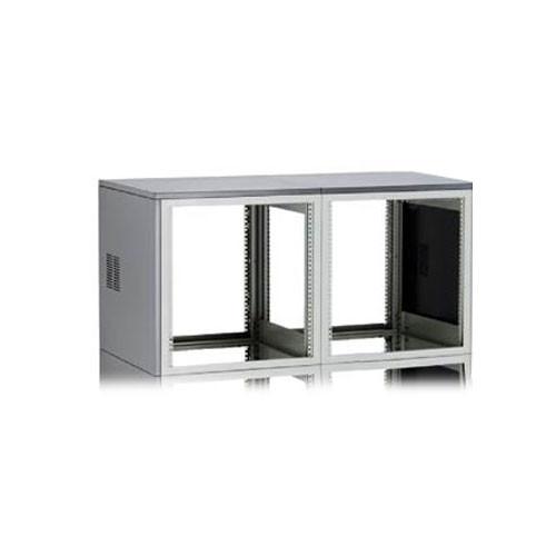 Winsted Two-Bay 19-1 4" Top Module for System 85 Series