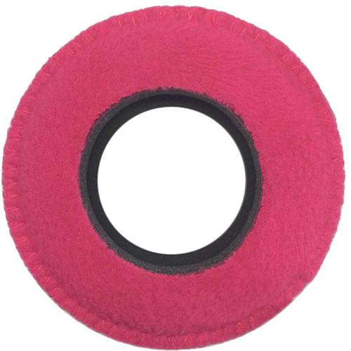 Bluestar Viewfinder Eyecushion - Mid Round, Fleece