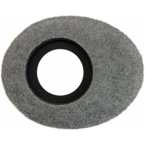 Bluestar Viewfinder Eyecushion - Oval Large, Fleece