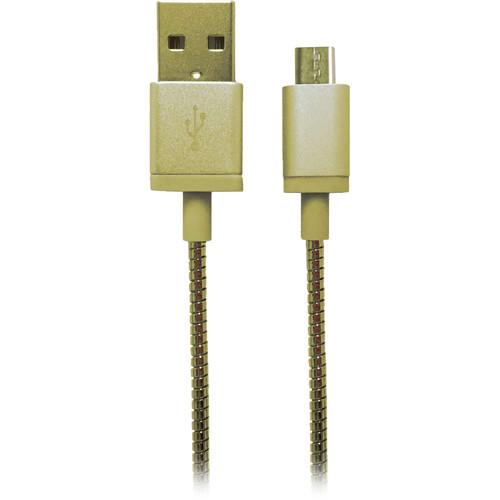 Case Logic Micro-USB Spiral Cable