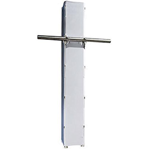 Global Truss Truss Cover With Zipper Openings