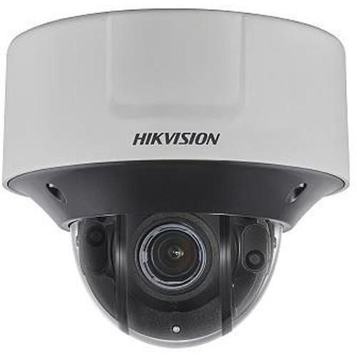 Hikvision DS-2CD55C5G0-IZHS 12MP Outdoor Network Dome Camera with Night Vision