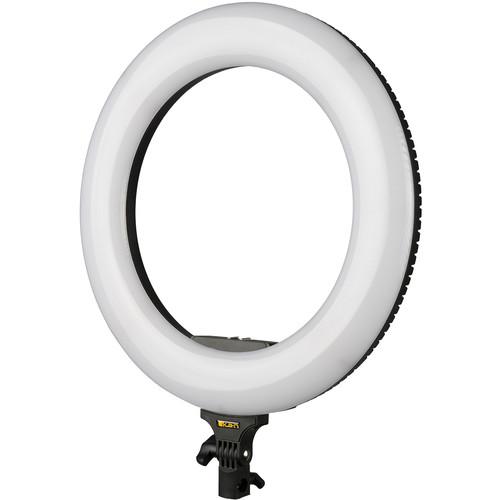 ikan Oryon LED Bi-Color Ring Light