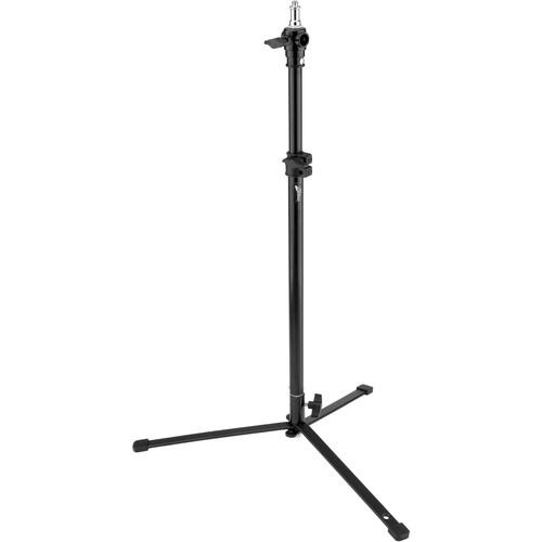 Impact Two Section Back Light Stand