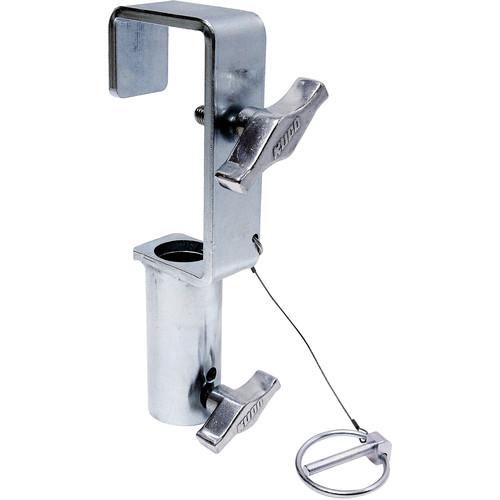 Kupo Stage Clamp With28mm Socket With Linch Pin