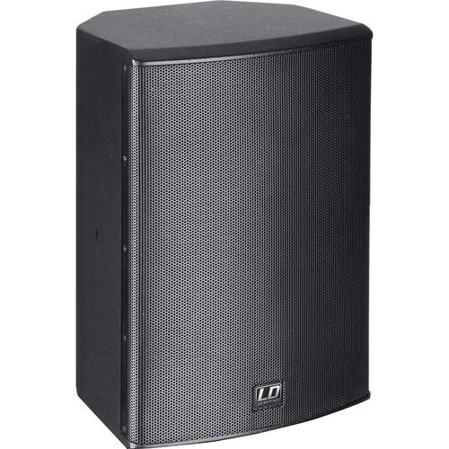 LD Systems Passive Installation Speaker - 8"LF 1"HF 200W 60 X 60 Dispersion