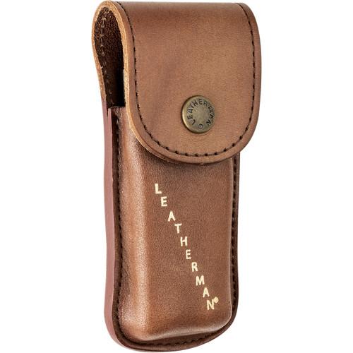 Leatherman Heritage Leather Sheath