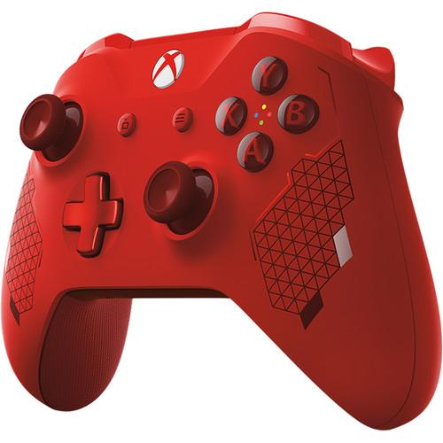 Microsoft Xbox One Wireless Controller