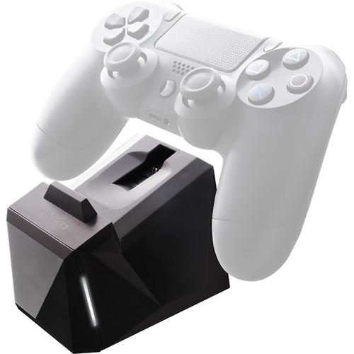 Nyko Charge Block Solo for PlayStation 4 Controller
