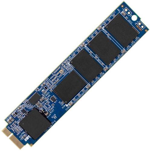 OWC Other World Computing 1.0TB Aura Pro Gen 3 With SMI2258 Controller For Macbook Air 2010 And 2011 Drive