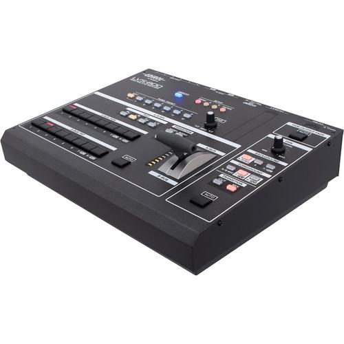 Roland LVS-800 Video Mix Live Switcher