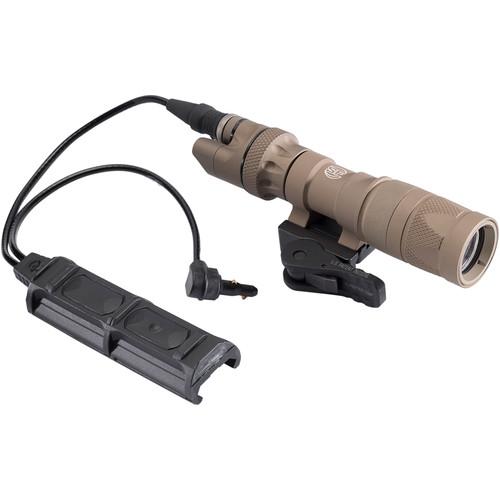 SureFire M323V Vampire IR White Scout