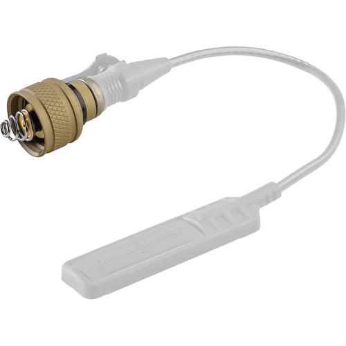 SureFire UE Switch Housing Rear Cap Assembly