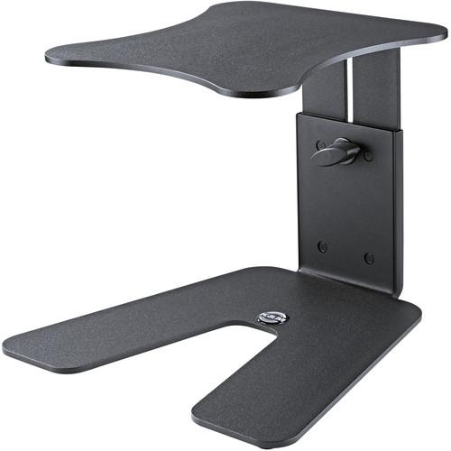 K&M Table Monitor Workstation Stand