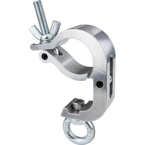 Kupo Handcuff Clamp With Eye Ring For 60mm Tube, Kupo, Handcuff, Clamp, With, Eye, Ring, 60mm, Tube