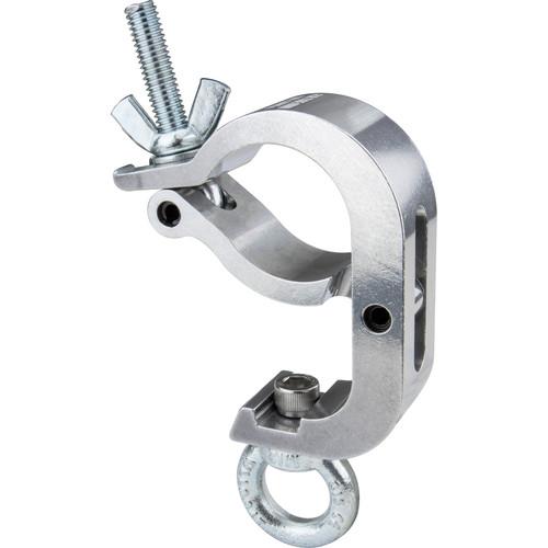 Kupo Handcuff Clamp With Eye Ring For 60mm Tube