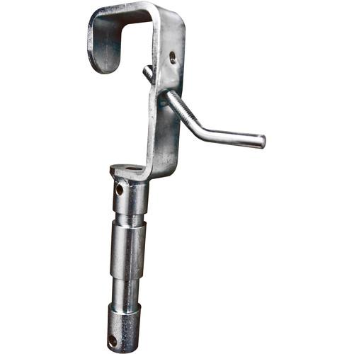 Kupo Stage Clamp With 28mm Stud, Kupo, Stage, Clamp, With, 28mm, Stud