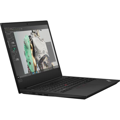 Lenovo 14" ThinkPad E490 Laptop