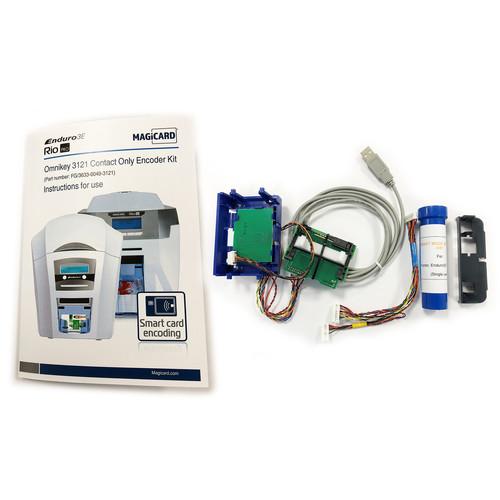 Magicard Contact Card Encoder Fitting Kit