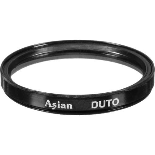 Nisha 49mm Duto Filter