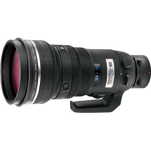 Olympus 300mm f 2.8 ED Lens - Refurbished
