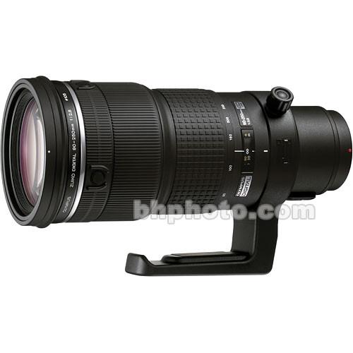 Olympus 90-250mm f 2.8 ED Zuiko Digital Zoom Lens - Refurbished