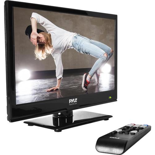 Pyle Home PTVLED15 15" Class HD LED TV